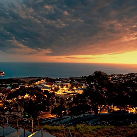 Villa Graziadio Executive Center At Pepperdine University Malibu Ngoại thất bức ảnh