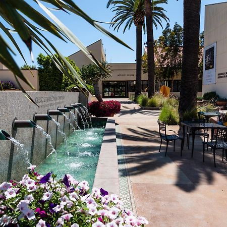 Villa Graziadio Executive Center At Pepperdine University Malibu Ngoại thất bức ảnh