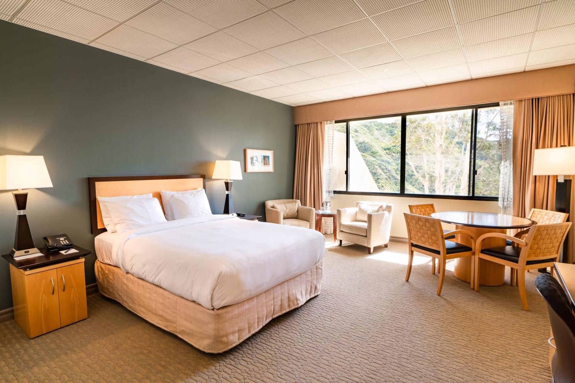 Villa Graziadio Executive Center At Pepperdine University Malibu Ngoại thất bức ảnh