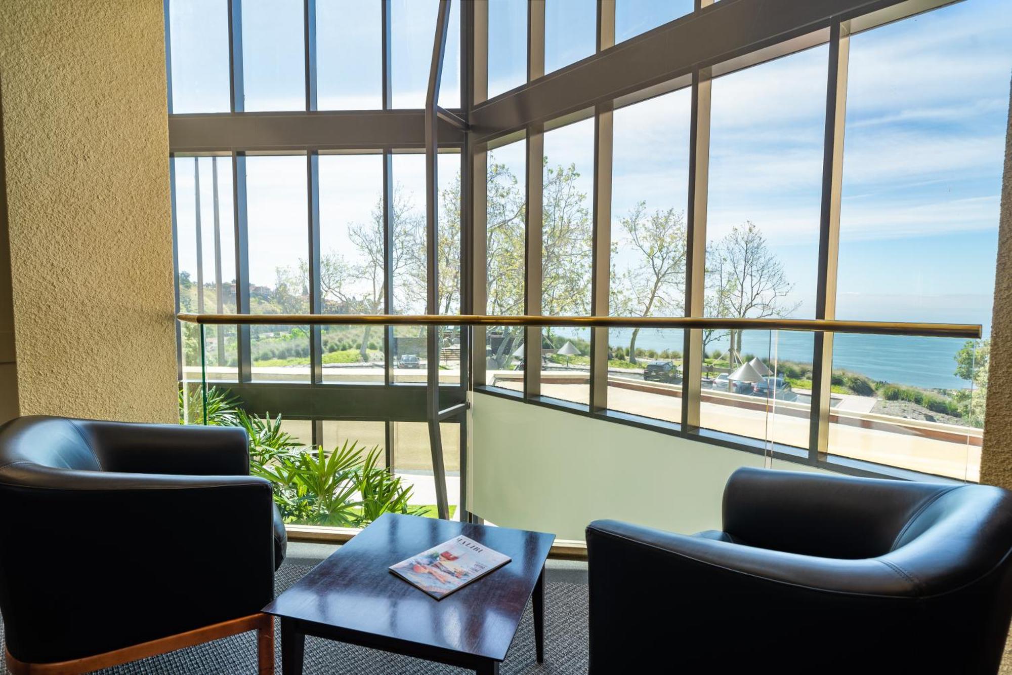 Villa Graziadio Executive Center At Pepperdine University Malibu Ngoại thất bức ảnh