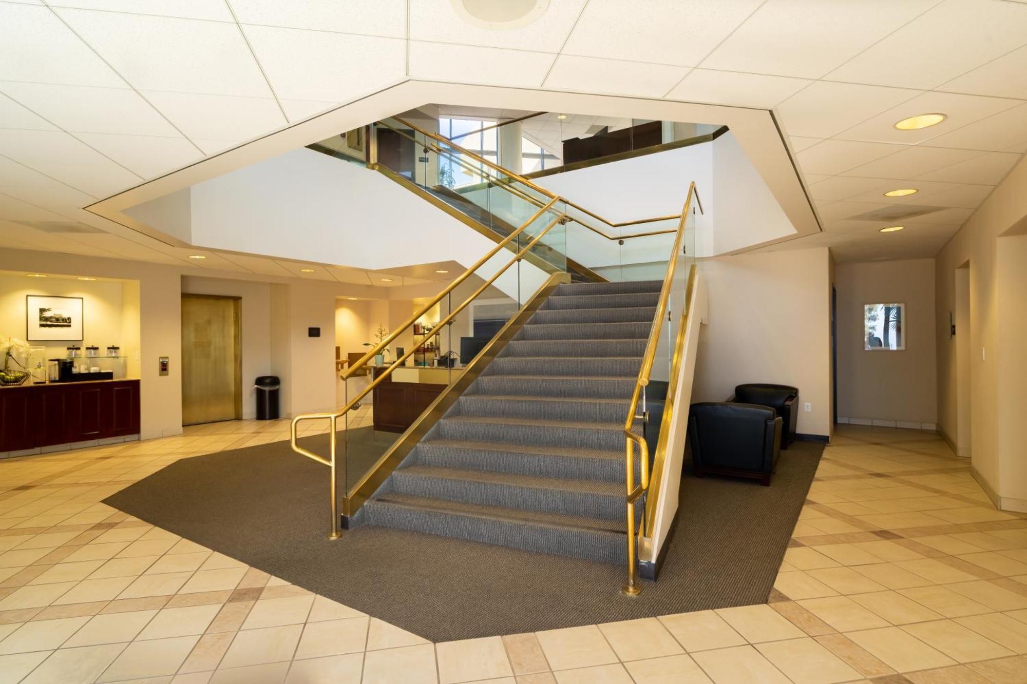Villa Graziadio Executive Center At Pepperdine University Malibu Ngoại thất bức ảnh